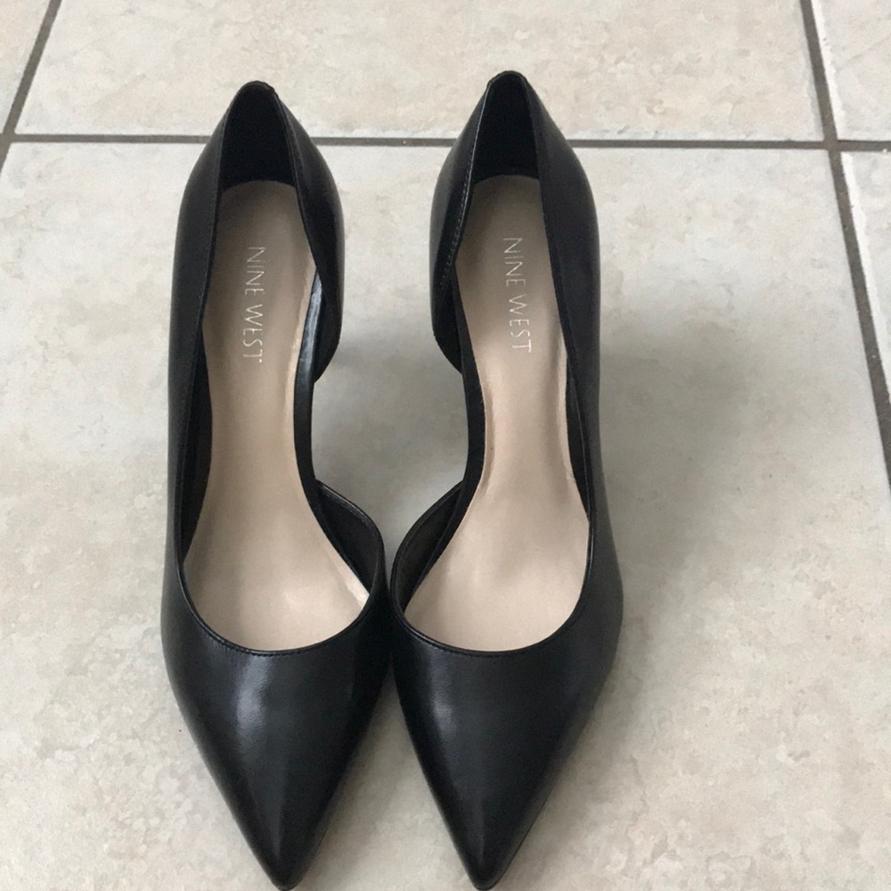 Nine West Pumps